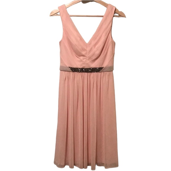 NWT DAVID’S BRIDAL DRESS - Picture 2 of 10